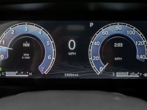 Used 2024 Jeep Grand Cherokee Altitude AWD/4WD image 13