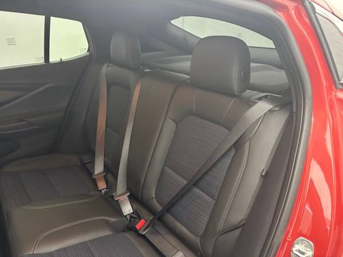 Used 2024 Buick Envista Preferred FWD image 36
