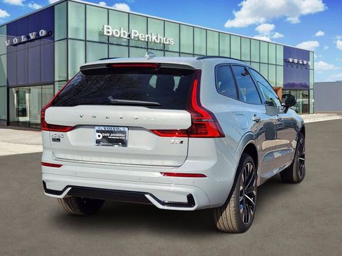 New 2026 Volvo XC60 B5 Ultra w/ Climate Package image 24