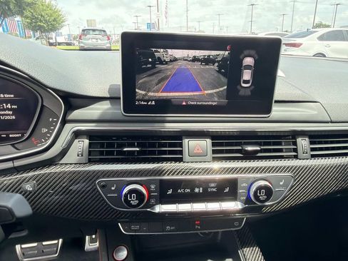 Used 2018 Audi RS 5 w/ Dynamic Package AWD/4WD image 23