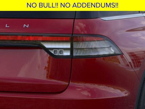 New 2026 Lincoln Aviator Reserve image 22