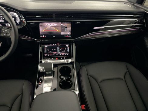 New 2026 Audi Q7 3.0T Premium Plus image 28