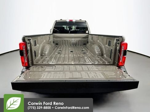 New 2026 Ford F250 XLT w/ XLT Premium Package AWD/4WD image 28