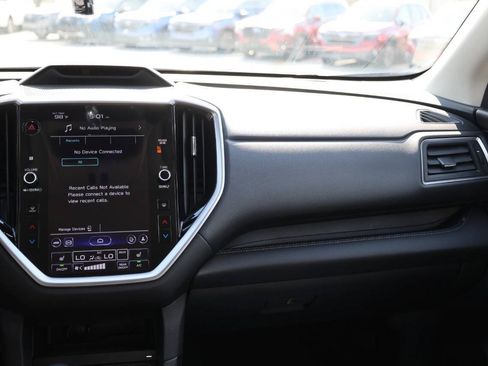 Used 2024 Subaru Ascent Limited w/ Technology Package AWD/4WD image 25