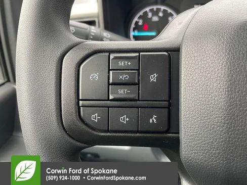 New 2026 Ford F250 XL w/ XL Off-Road Package image 17