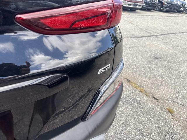Used 2023 Hyundai Kona SEL AWD/4WD image 6