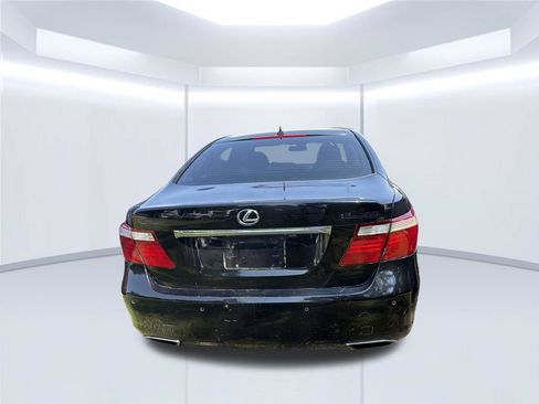Used 2007 Lexus LS 460 RWD image 6
