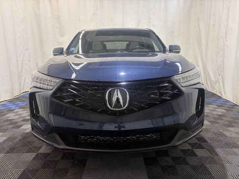 Used 2025 Acura RDX SH-AWD image 4
