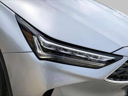 Used 2026 Acura MDX w/ Technology Package FWD image 28
