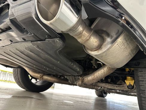 Used 2020 Jeep Grand Cherokee SRT image 9