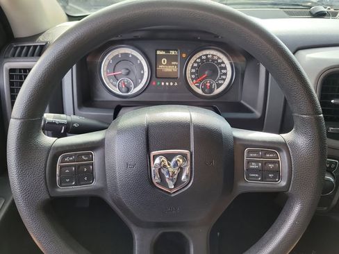 Certified 2019 RAM 1500 Express w/ Express Value Package image 25