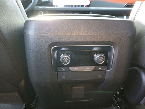 New 2026 Chevrolet Tahoe LT w/ Comfort Package image 13