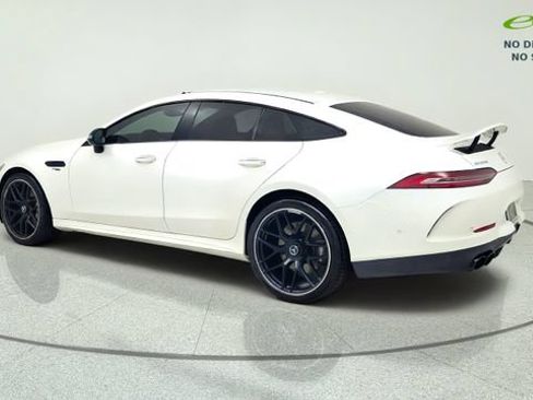 Used 2022 Mercedes-Benz AMG GT 53 image 6