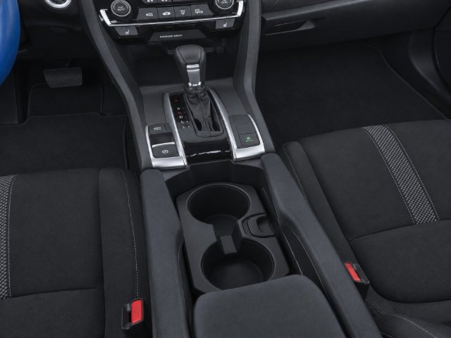 Used 2021 Honda Civic EX image 15