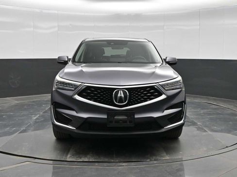Used 2020 Acura RDX FWD image 3