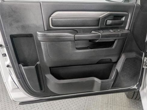 Used 2020 RAM 2500 Tradesman image 13