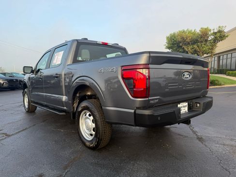 Used 2026 Ford F150 XL AWD/4WD image 24