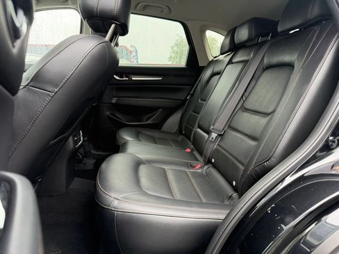 Used 2018 MAZDA CX-5 Grand Touring AWD/4WD image 12