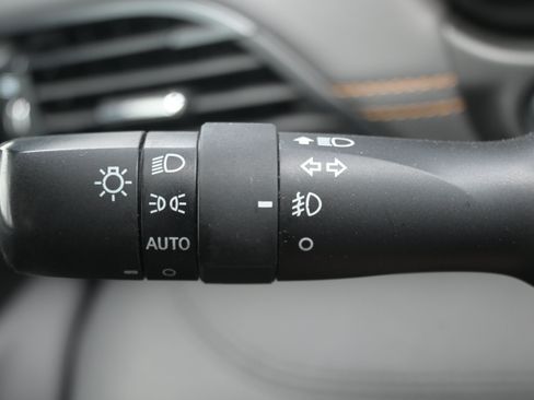 Used 2025 Subaru Outback Wilderness AWD/4WD image 29