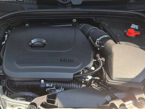 Used 2026 MINI Cooper S image 17