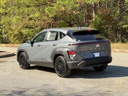 New 2026 Hyundai Kona SEL Sport image 4