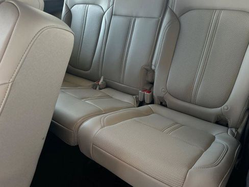 New 2026 Jeep Grand Wagoneer L 2WD image 15