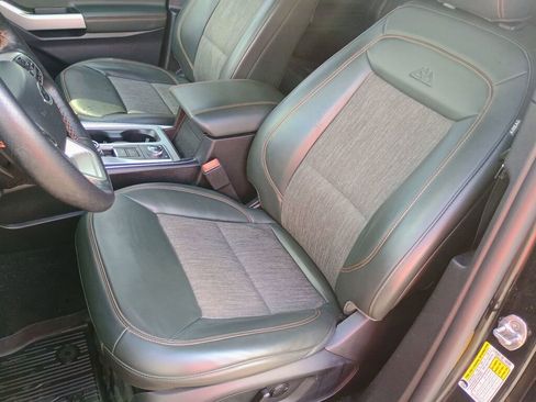 Used 2023 Ford Explorer Timberline image 5