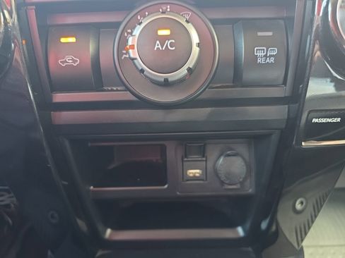 Used 2024 Toyota 4Runner TRD Off-Road Premium w/ Moonroof Package AWD/4WD image 33