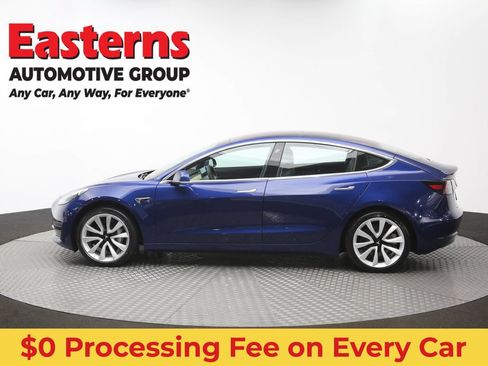 Used 2018 Tesla Model 3 Long Range RWD image 56