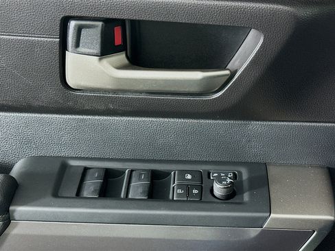 Used 2022 Toyota Tundra SR5 w/ TRD Sport Premium Package image 15