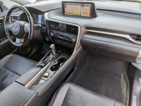Used 2016 Lexus RX 350 FWD image 23