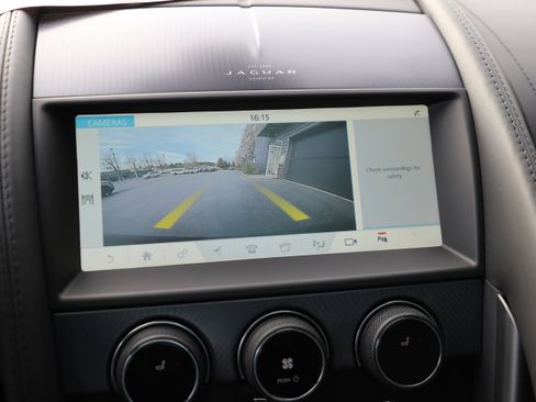 New 2024 Jaguar F-TYPE R-Dynamic image 20