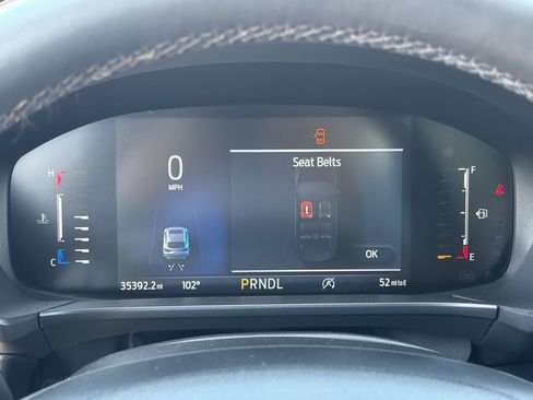 Certified 2023 Ford Escape Active FWD image 31