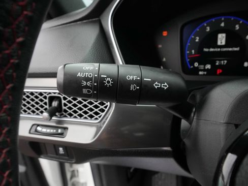 Used 2024 Acura Integra A-Spec FWD image 19