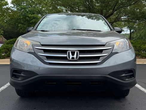 Used 2014 Honda CR-V LX image 7