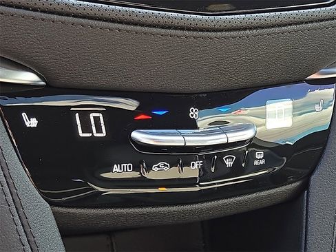 New 2025 Cadillac XT5 Premium Luxury w/ Technology Package image 24