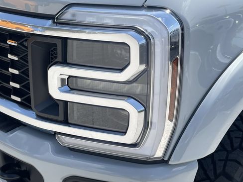 New 2026 Ford F350 Platinum AWD/4WD image 7