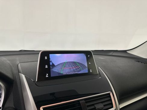 Used 2020 Mitsubishi Eclipse Cross LE AWD/4WD image 8