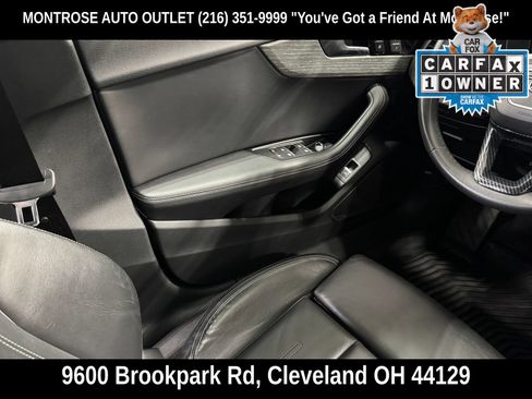 Used 2023 Audi A5 2.0T Premium Plus w/ Premium Plus AWD/4WD image 40