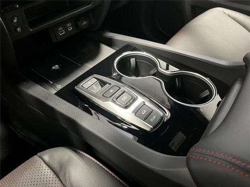 New 2026 Honda Ridgeline Black Edition image 24