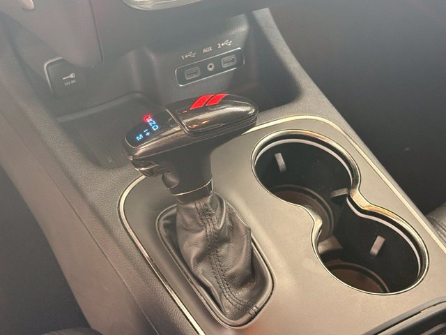 Used 2020 Dodge Durango GT AWD/4WD image 14