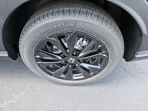 New 2026 Honda CR-V Sport Touring image 12