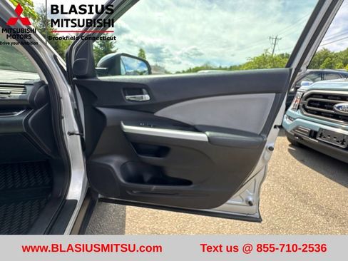 Used 2016 Honda CR-V Touring image 41