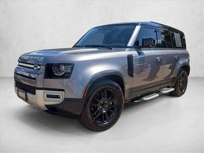Used 2024 Land Rover Defender 110 S