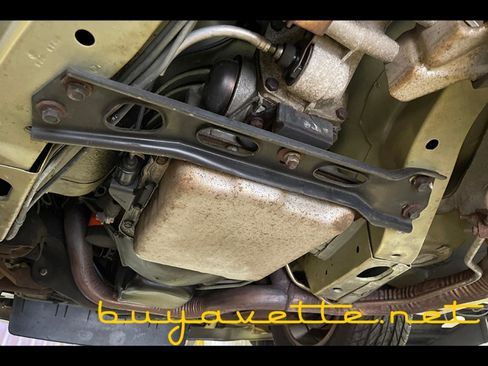 Used 1987 Chevrolet Camaro LT image 38