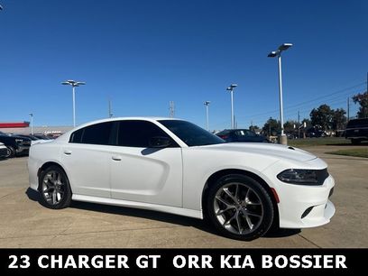 Used 2023 Dodge Charger GT