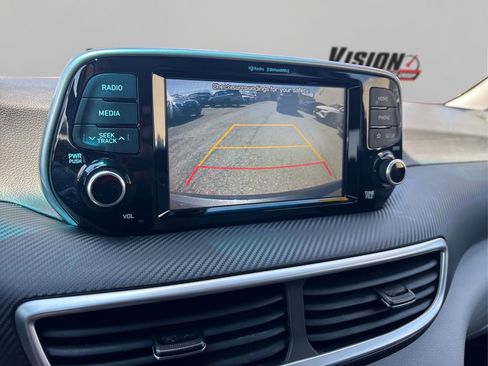 Used 2019 Hyundai Tucson Value AWD/4WD image 29