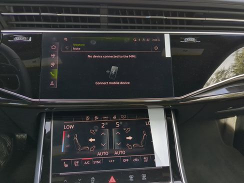 New 2026 Audi Q8 Premium Plus image 26