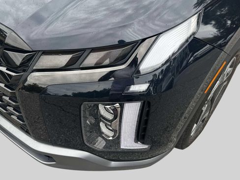 Used 2024 Hyundai Palisade Limited AWD/4WD image 8