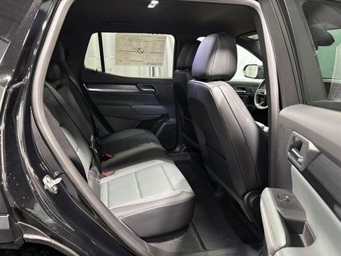 New 2026 GMC Terrain AT4 image 13